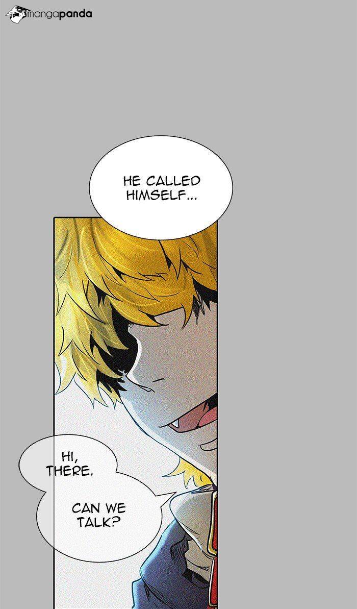 Tower of God Chapter 462 image 105
